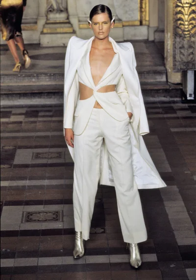 Look 7
